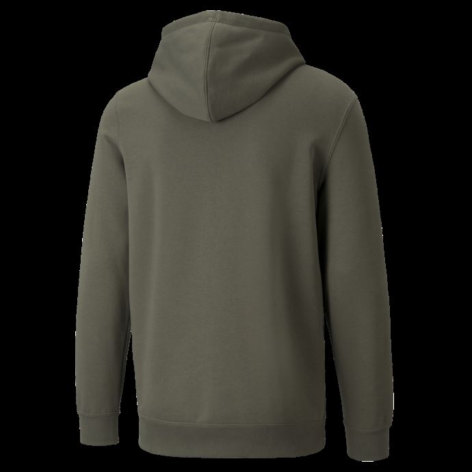 Sweat à Capuche Power Homme Feuille De Raisin Puma Canada