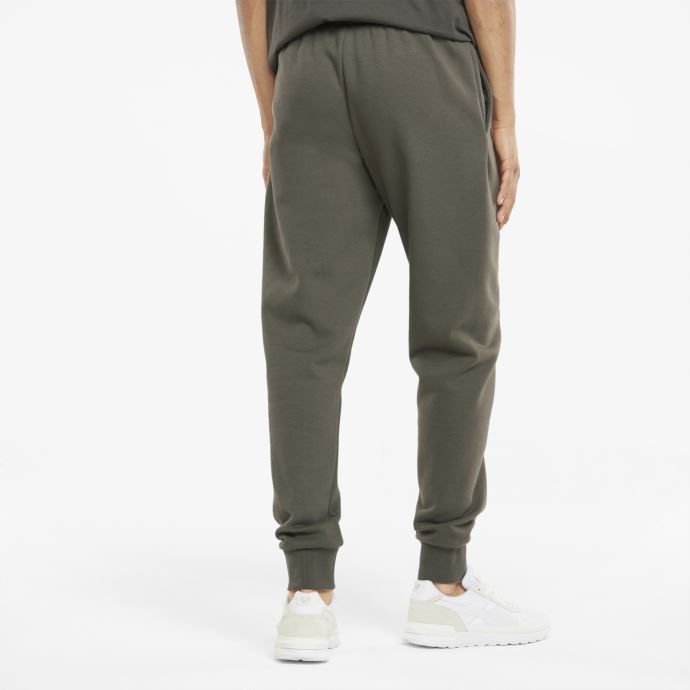 Pantalon De Survêtement Pour Hommes Grape Leaf Power Puma Canada