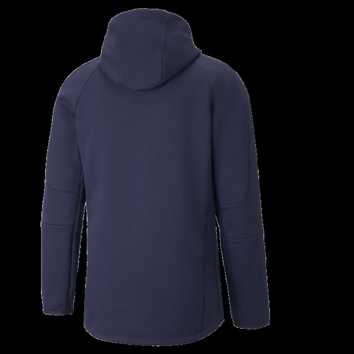 Chandail à Capuchon Evostripe Pour Hommes Puma Canada