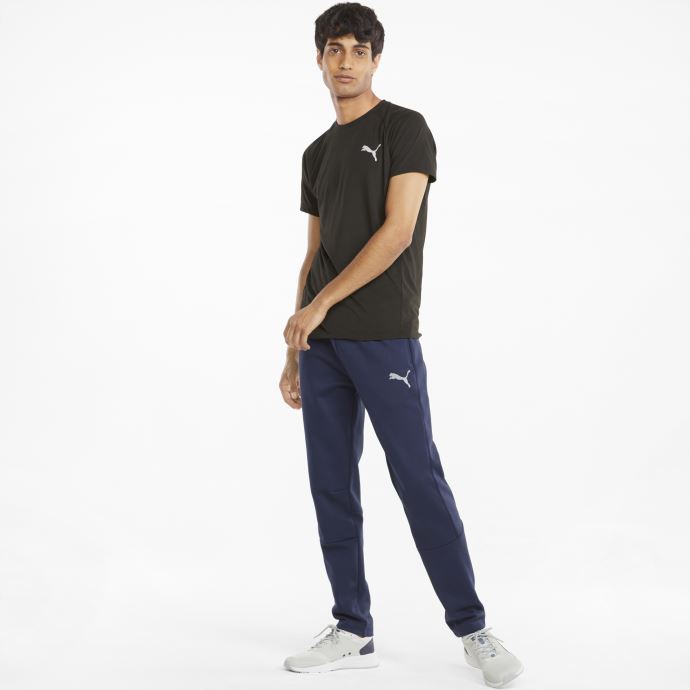 Pantalon Peacoat Evostripe Pour Homme Puma Canada
