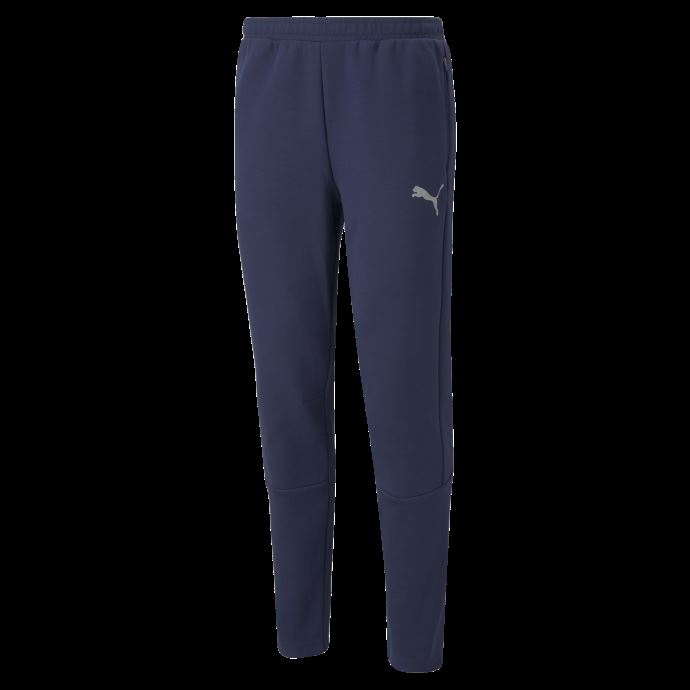 Pantalon Peacoat Evostripe Pour Homme Puma Canada
