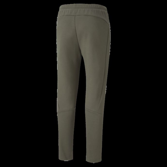 Pantalon Homme Evostripe Puma Canada Feuille De Raisin
