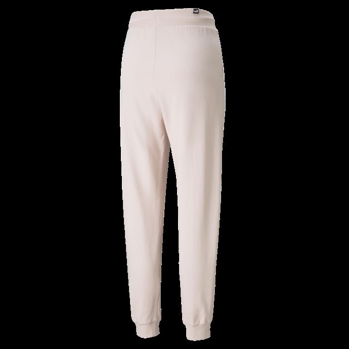 Son Pantalon De Survêtement Taille Haute Femme Puma Canada Lotus
