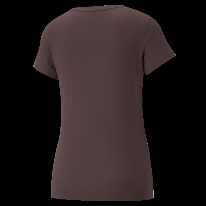 Puma Canada T-shirt Fudge Pour Femme Fudge