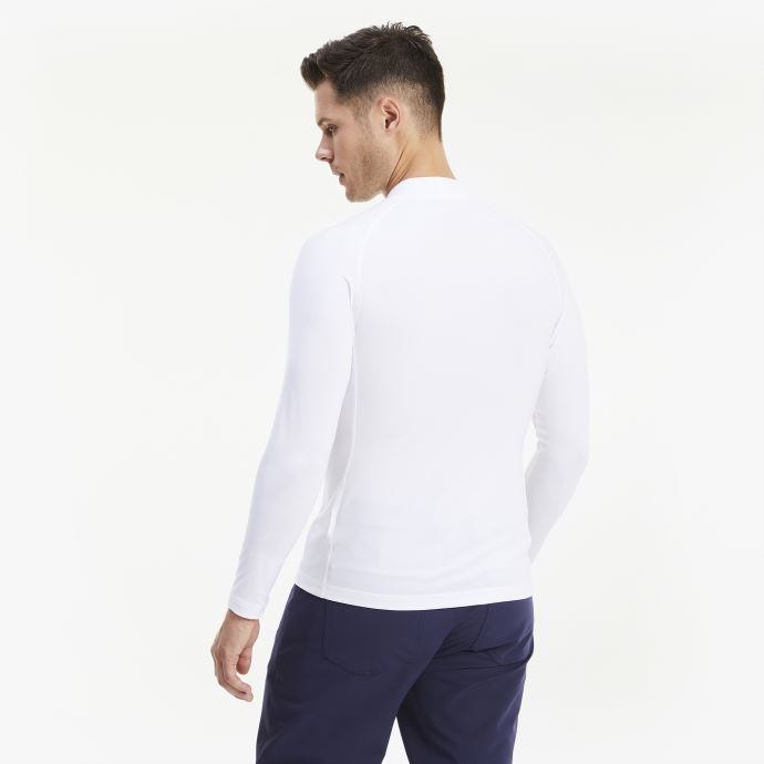 Sous-vêtement De Golf Puma Canada Blanc Brillant Pour Hommes