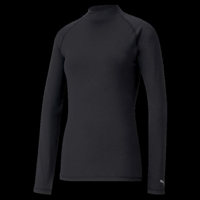 Sous-vêtement De Golf Femme Puma Canada Noir
