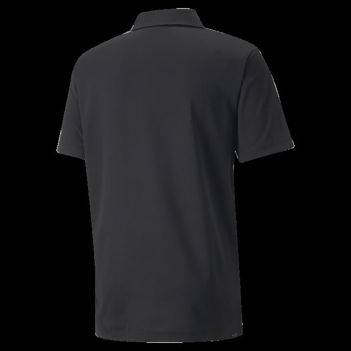 Polo De Golf Gamer Noir Pour Homme Puma Canada
