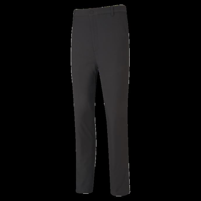 Pantalon De Golf Puma Canada Jackpot Sur Mesure Pour Hommes Noir
