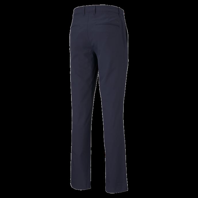 Pantalon De Golf Jackpot Sur Mesure Pour Homme Blazer Bleu Marine Puma Canada

