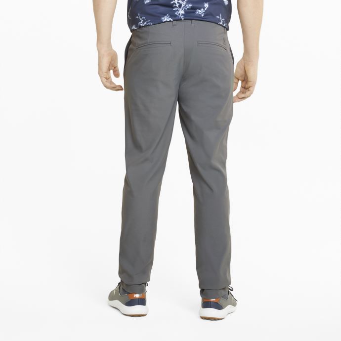 Puma Canada Quiet Shade Jackpot Pantalon De Golf Sur Mesure Pour Homme