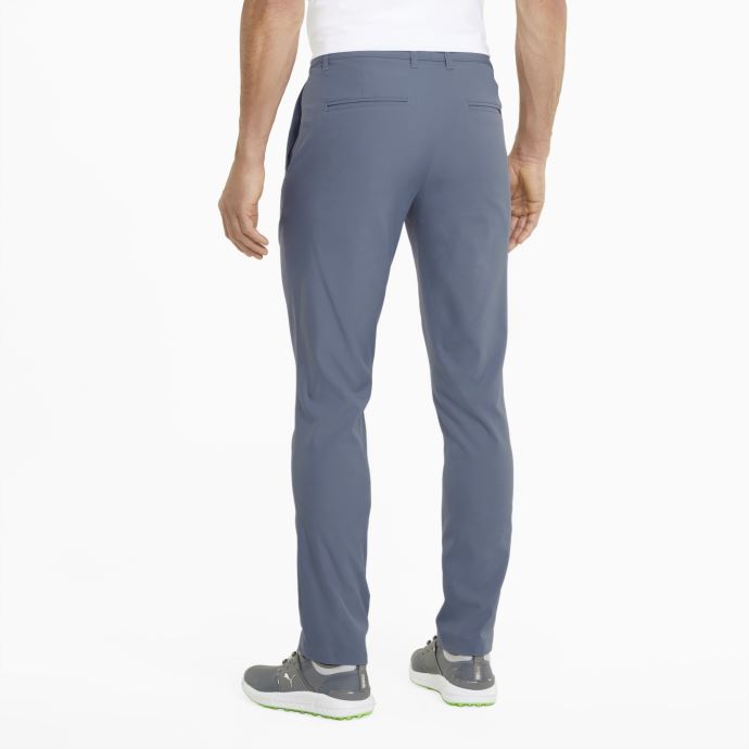 Pantalon De Golf Jackpot Sur Mesure Pour Homme Night Sky Puma Canada