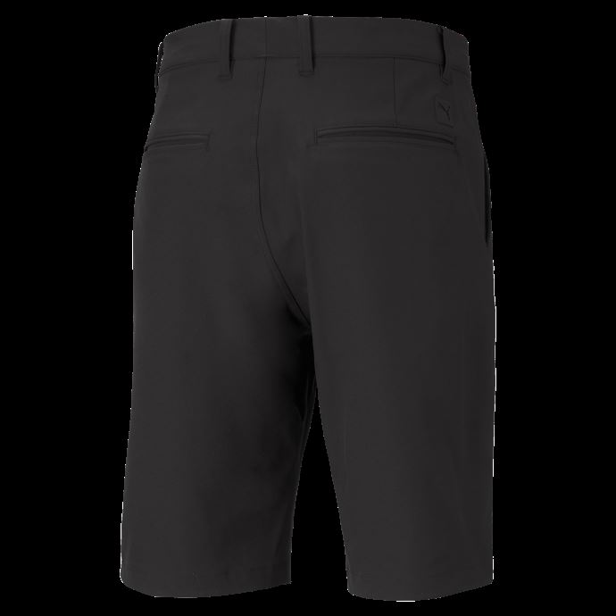 Jackpot Short De Golf Homme Puma Canada Noir
