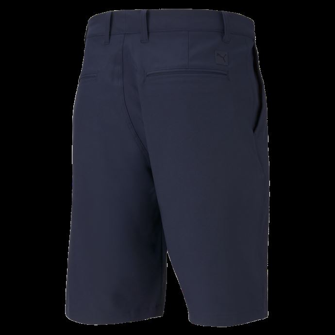 Jackpot Short De Golf Homme Puma Canada Blazer Bleu Marine