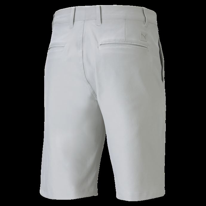 Puma Canada Short De Golf Jackpot à Taille Haute Pour Hommes
