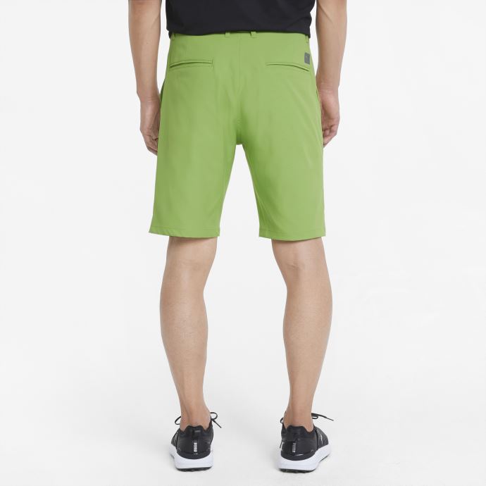 Short De Golf Greenery Jackpot Pour Hommes Puma Canada