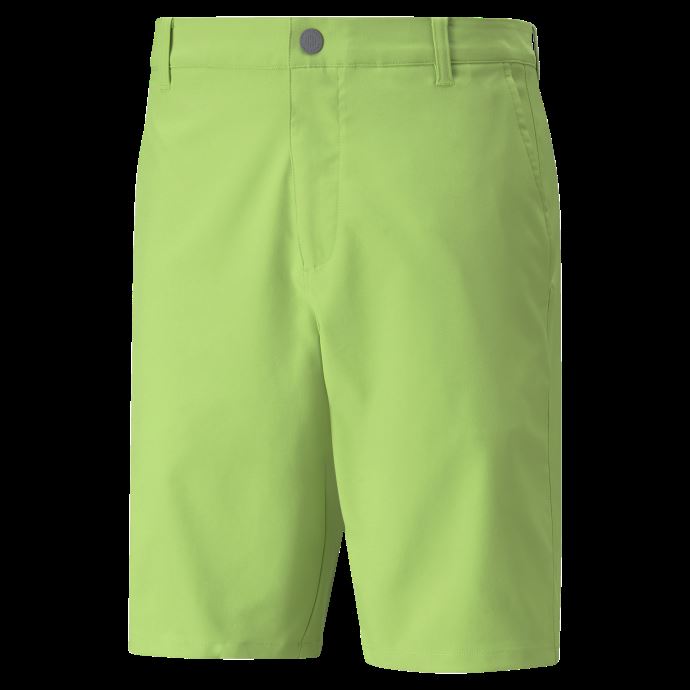 Short De Golf Greenery Jackpot Pour Hommes Puma Canada
