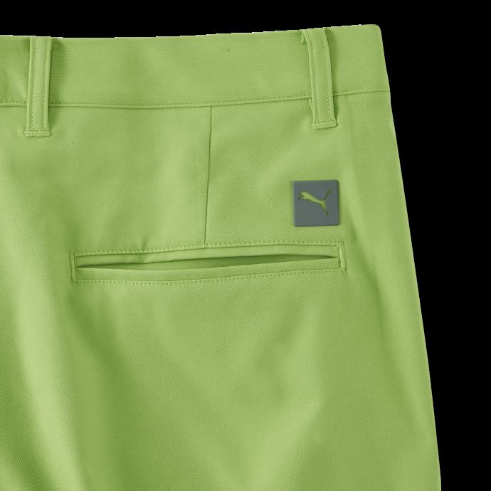 Short De Golf Greenery Jackpot Pour Hommes Puma Canada
