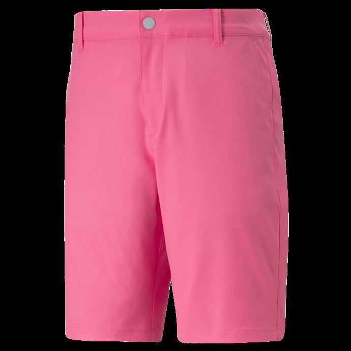 Short De Golf Puma Canada Sunset Jackpot Rose Pour Hommes
