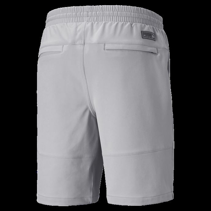 Short De Golf Puma Canada Egw Walker Taille Haute Pour Hommes