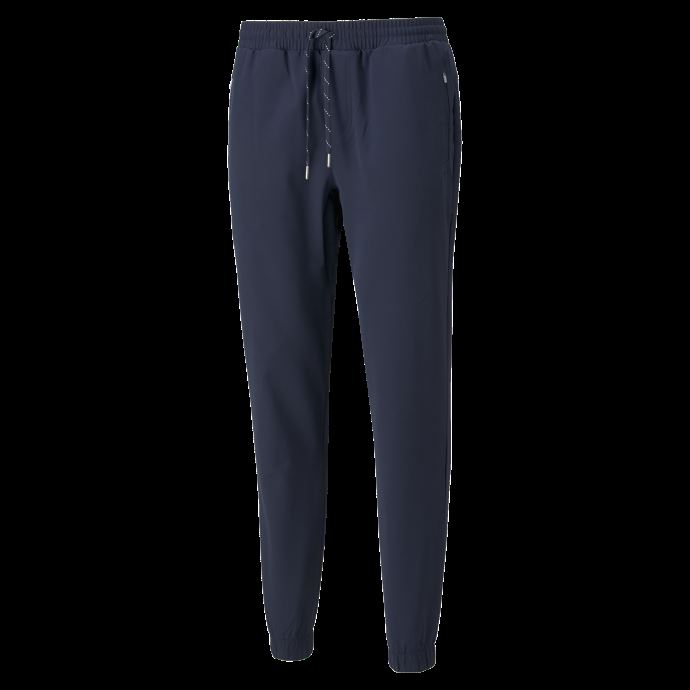 Blazer Bleu Marine Pantalon De Jogging De Golf Egw 9 Trous Pour Hommes Puma Canada
