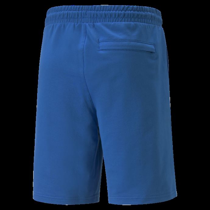 Short Logo Classics Homme Royal Puma Canada
