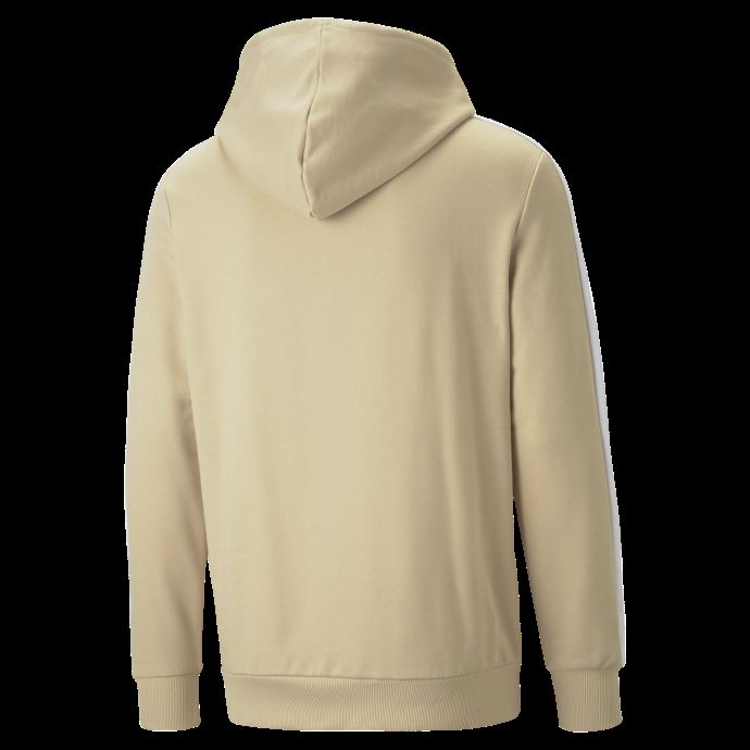 Sweat à Capuche Puma Canada Sable Clair Iconique T7 Pour Homme
