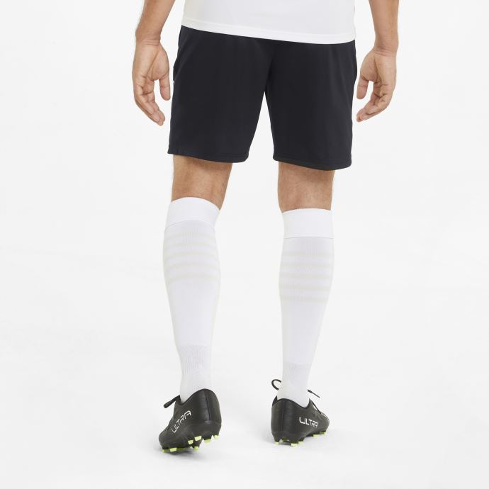 Neymar Jr Thrill Short D'entraînement De Football Pour Homme Puma Canada Noir