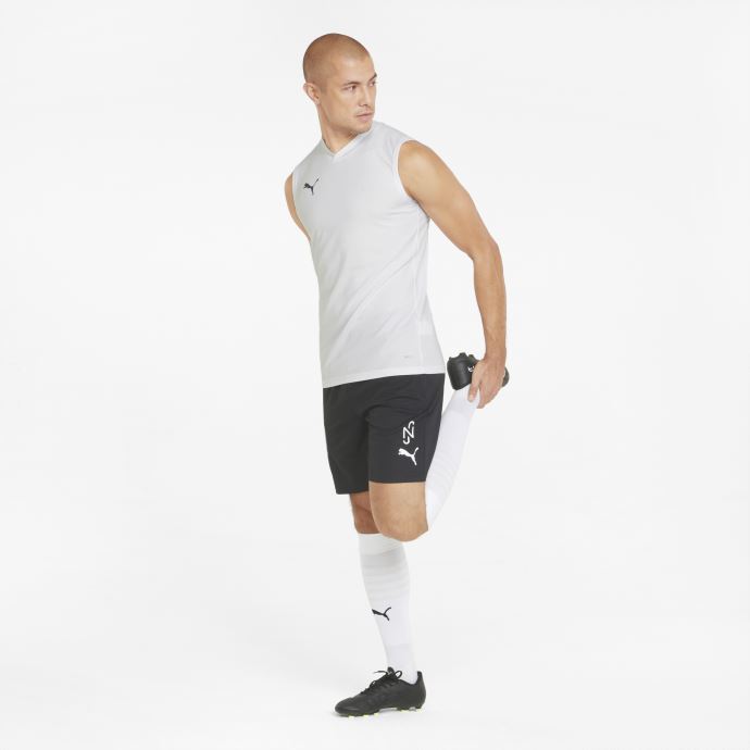 Maillot Neymar Jr Thrill Sans Manches Pour Homme Blanc Puma Canada
