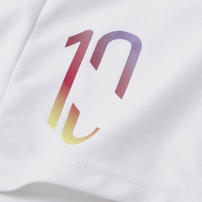 Maillot Neymar Jr Thrill Sans Manches Pour Jeunes Blanc Puma Canada
