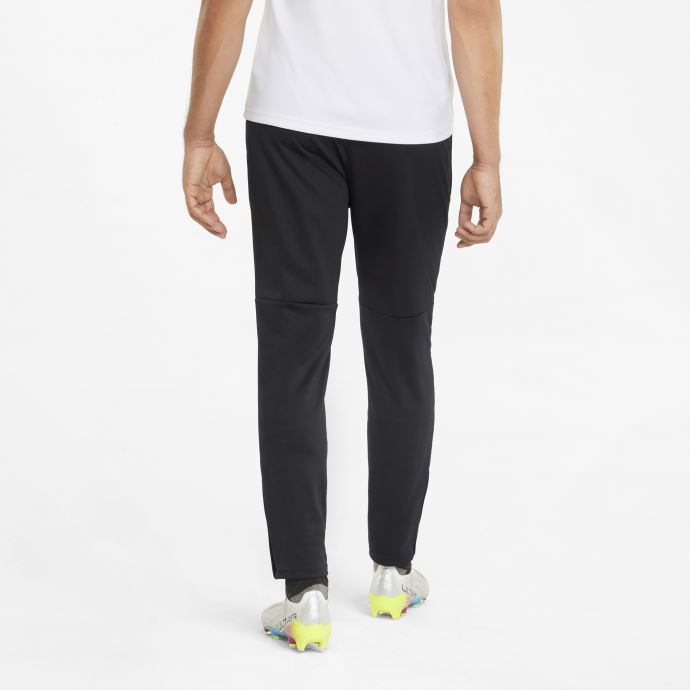 Pantalon D'entraînement De Football Neymar Jr Thrill Pour Homme Noir Puma Canada