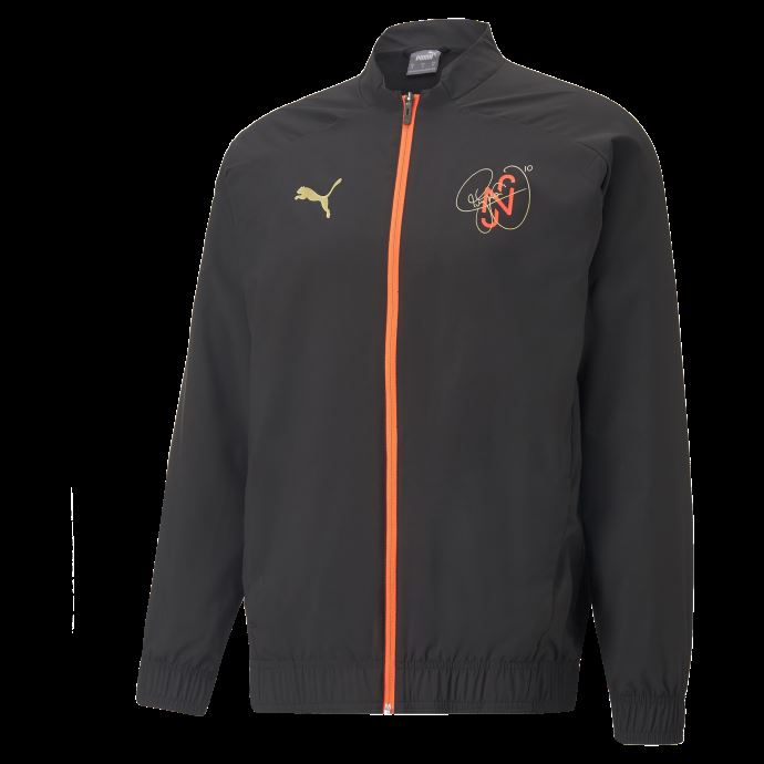 Veste Tissée Neymar Jr Dream Chaser Noir Hommes Puma Canada
