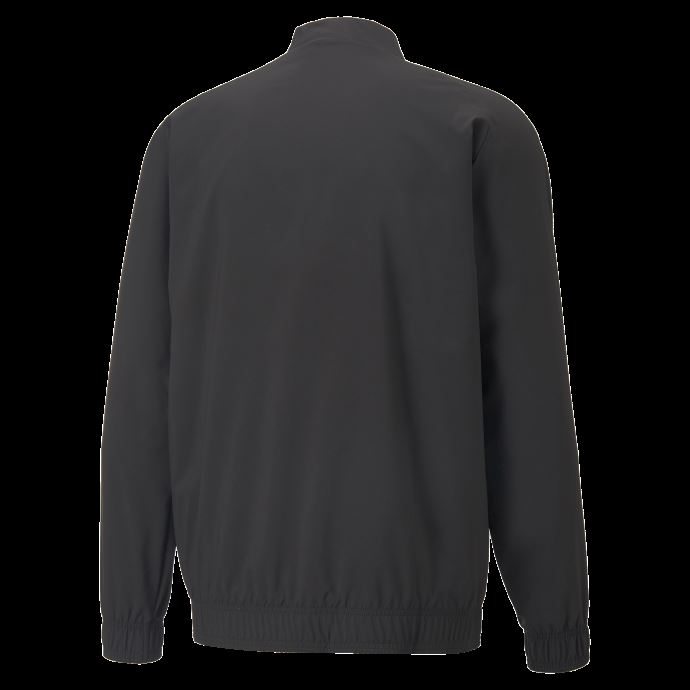 Neymar Jr Dream Chaser Veste Tissée Hommes Puma Canada Noir
