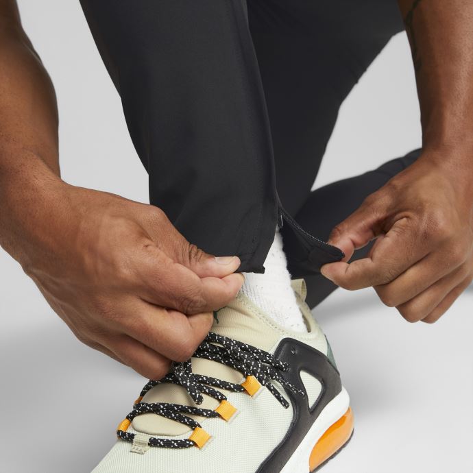 Puma Canada Noir Neymar Jr Dream Chaser Football Pantalon Tissé Hommes