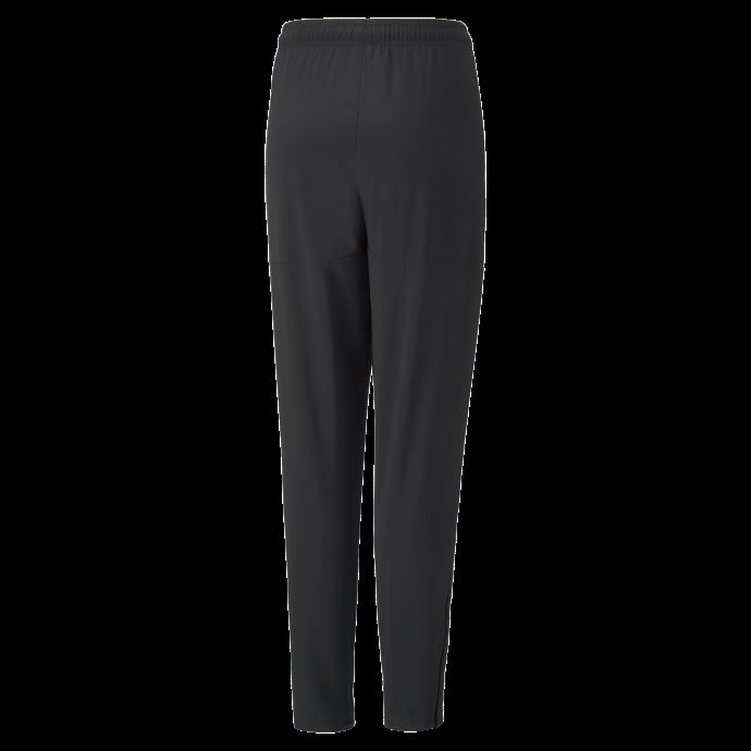 Pantalon De Football Puma Canada Neymar Jr Diamant Tissé Jeunesse Noir
