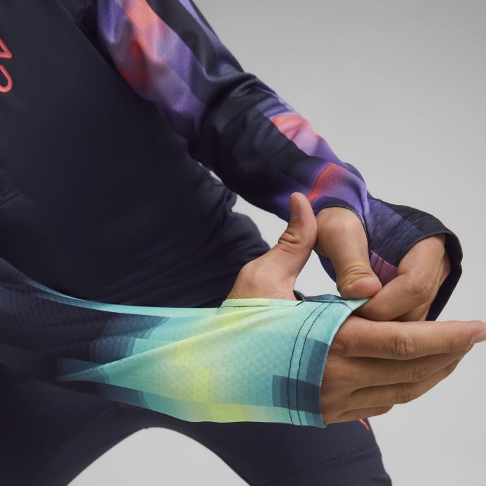 Puma Canada Parisian Night Neymar Jr 24-7 Haut De Soccer Pour Hommes
