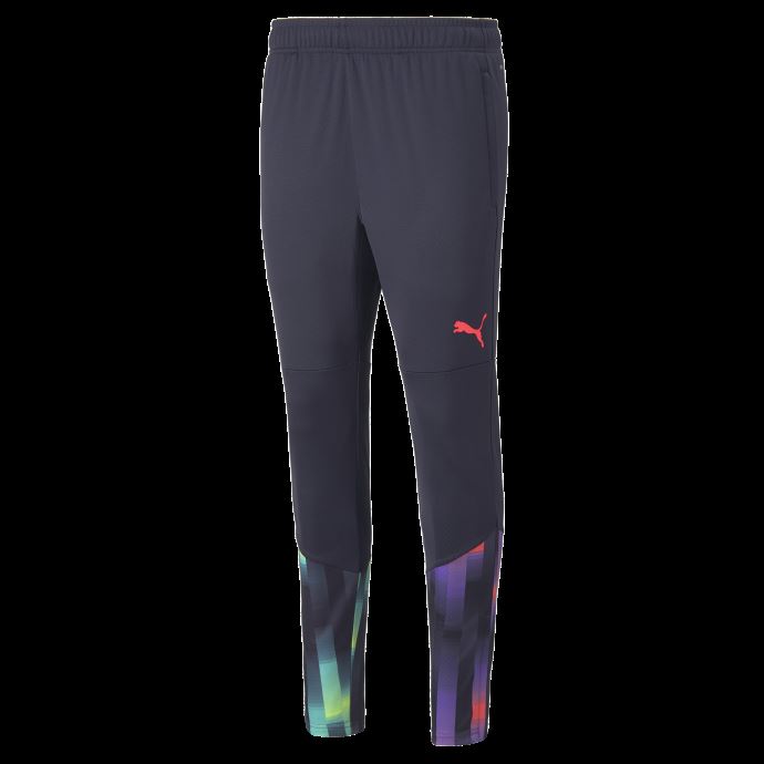 Parisian Night Puma Canada Neymar Jr 24-7 Pantalon D'entraînement De Football Pour Homme
