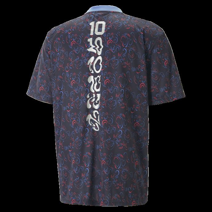 Puma Canada Parisian Night Neymar Jr Dreamer Maillot De Foot Homme