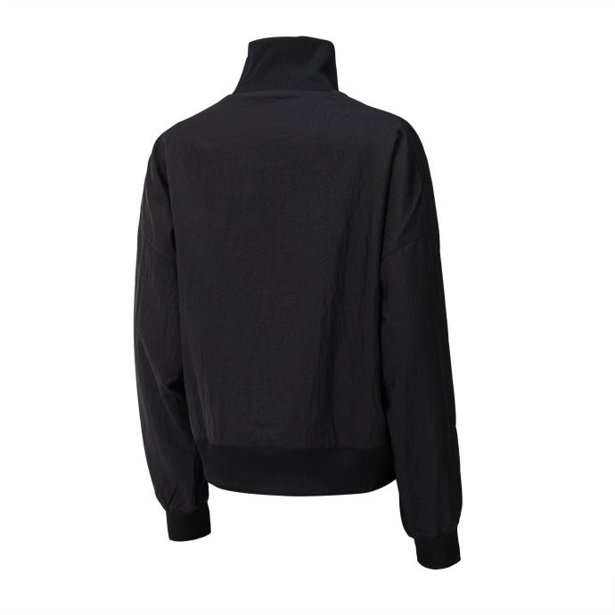 Puma Canada X Aitana Doudoune Bomber Femme Noir