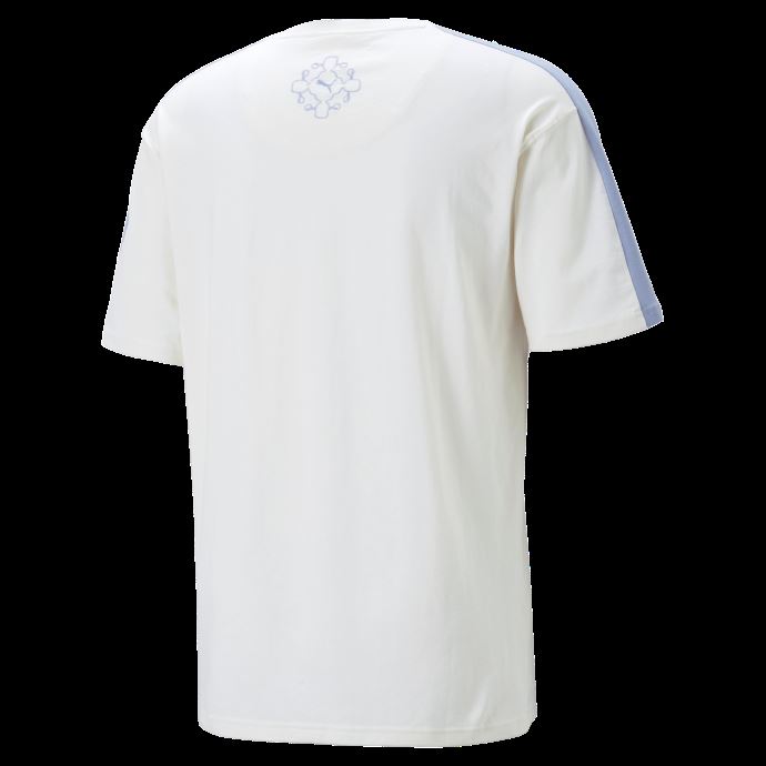 T-shirt Puma Canada X Memphis Depay T7 Immaculé