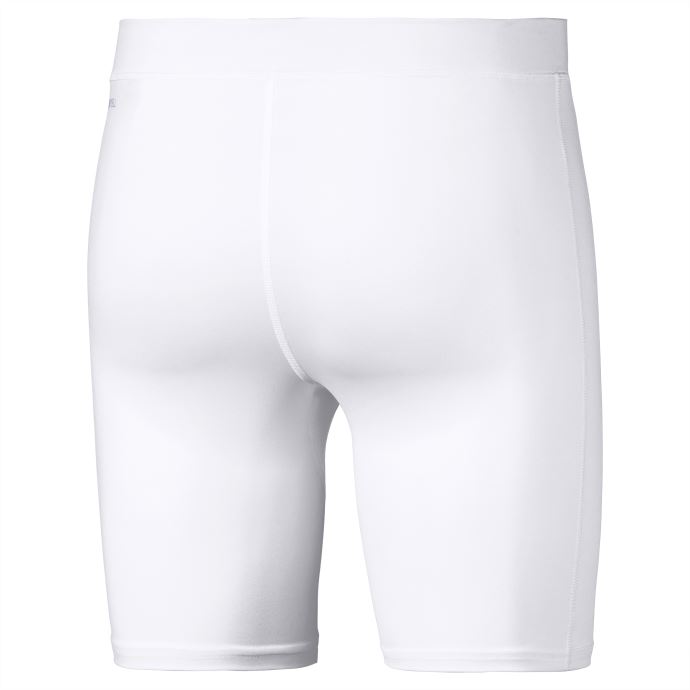 Liga Baselayer Short Men's Tights Blanc Puma Canada
