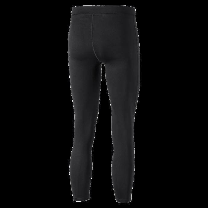 Collant Noir Liga Baselayer Long Pour Homme Puma Canada