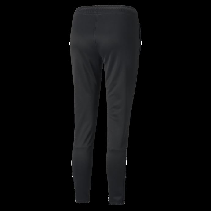 Pantalon De Foot Teamliga Training Femme Puma Canada Noir-blanc