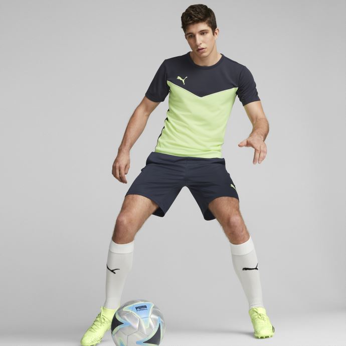 Puma Canada Individualrise Maillot Homme Fizzy Light-parisian Night
