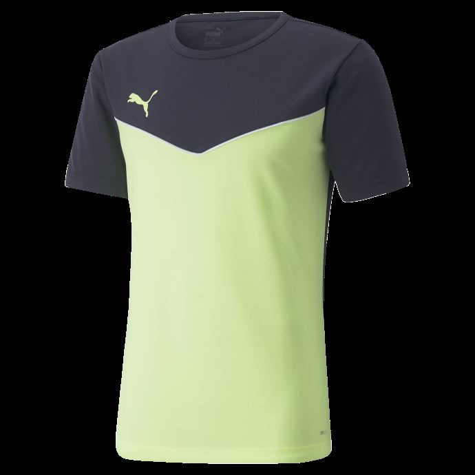 Puma Canada Individualrise Maillot Homme Fizzy Light-parisian Night
