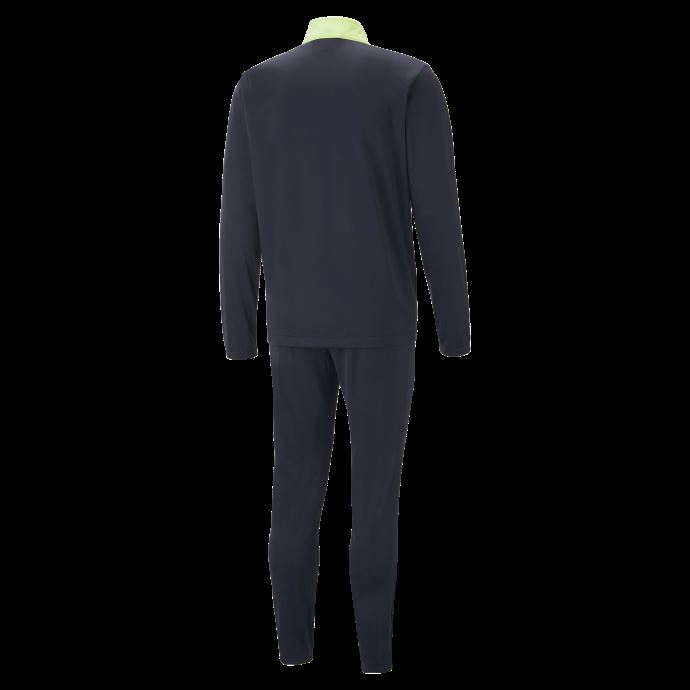 Survêtement De Football Individualrise Pour Hommes Puma Canada