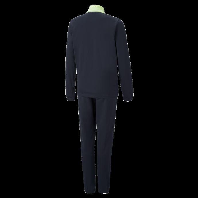 Fizzy Light-parisian Night Survêtement De Football Pour Jeunes Individualrise Puma Canada