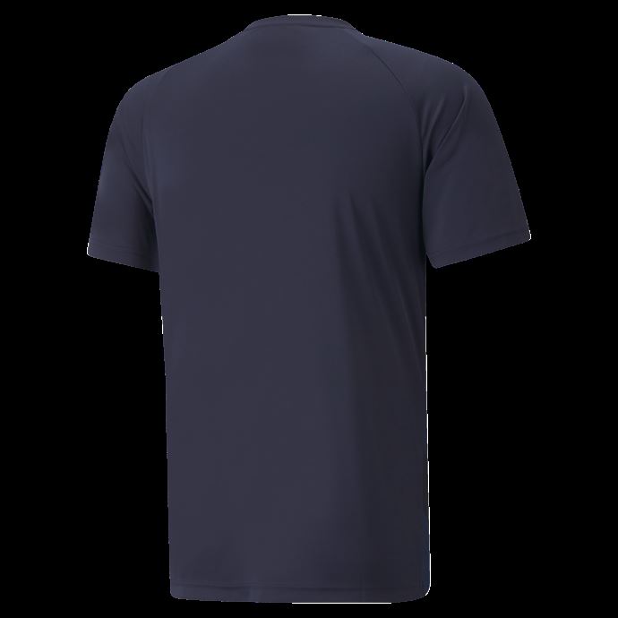 Chandail Graphique Peacoat-Limoges Team League Pour Hommes Puma Canada
