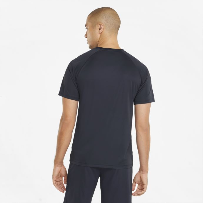 Puma Canada Parisian Night-fuchsia-citrus Teamliga Maillot Pour Homme