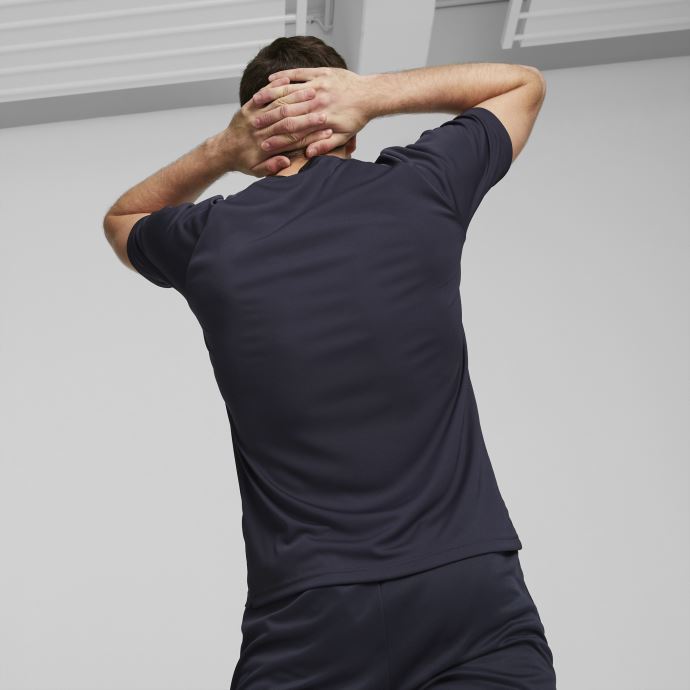 Maillot Parisian Night-fizzy Light Teamliga Graphique Pour Hommes Puma Canada