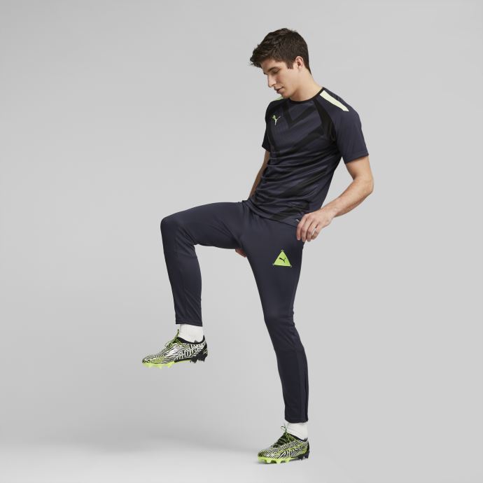 Maillot Parisian Night-fizzy Light Teamliga Graphique Pour Hommes Puma Canada
